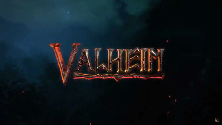 Valheim