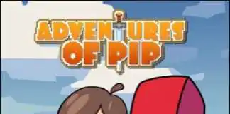 Adventures of Pip