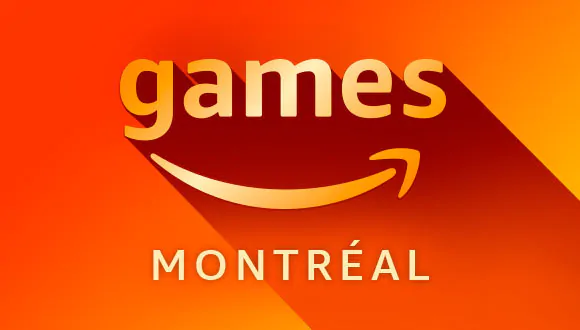 Amazon Games abre estúdio no canadá