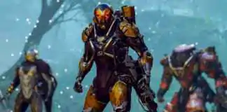Diretor "Jonathan Warner" de Anthem deixa a Bioware