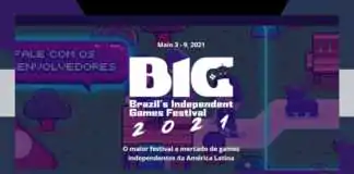 BIG Festival 2021 fecha novas parcerias para este ano