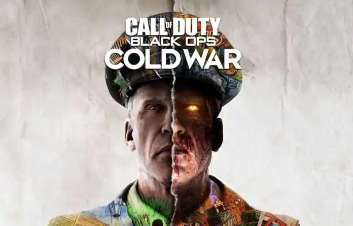 Call of Duty: Black Ops Cold War evento dará combos em dobro no jogo