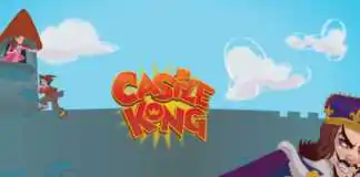 Review de Castle Kong no Nintendo Switch