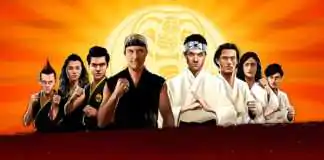 Cobra Kai: Card Fighter já está disponível