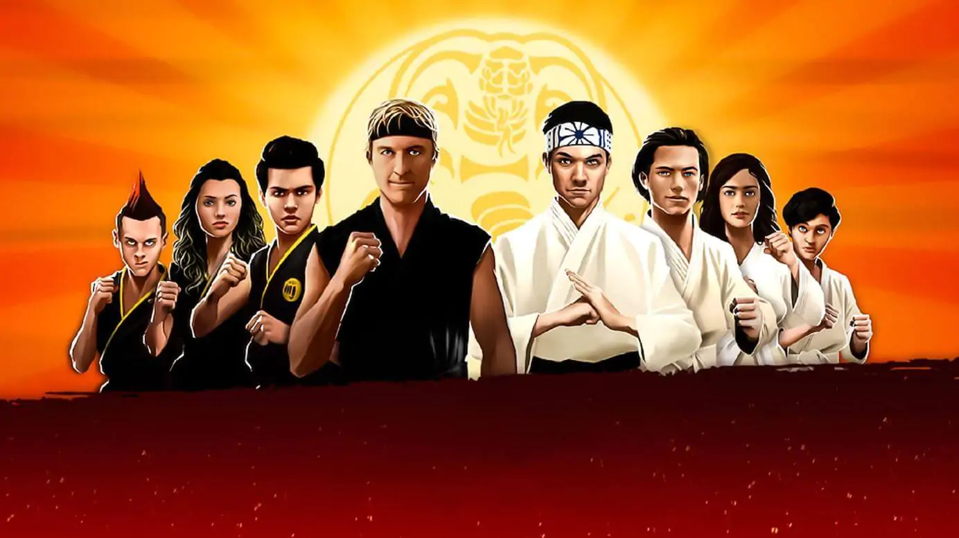 Cobra Kai: Card Fighter já está disponível