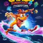 Crash Bandicoot 4: It's About