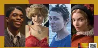 Critics Choice Awards 2021 neste domingo na TNT