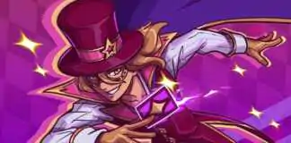 Dandy Ace jogo brasileiro já está disponível