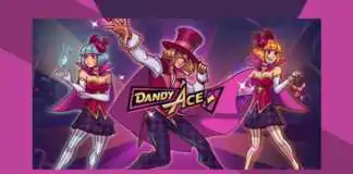 Dandy Ace Review do jogo brasileiro