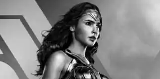 Liga da Justiça, Mulher-Maravilha é destaque em teaser