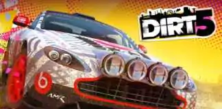 Teste Dirt 5 antes de comprar na promoção de Páscoa da Psn