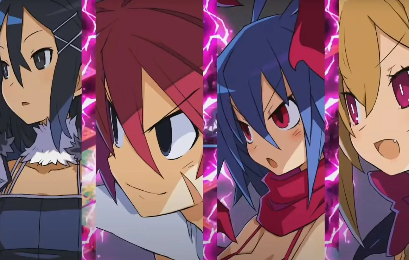 Disgaea 6: Defiance of Destiny chega em junho no ocidente