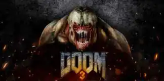 DOOM 3: VR Edition será lançado no PSVR