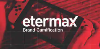 Etermax lança Etermax Brand Gamification