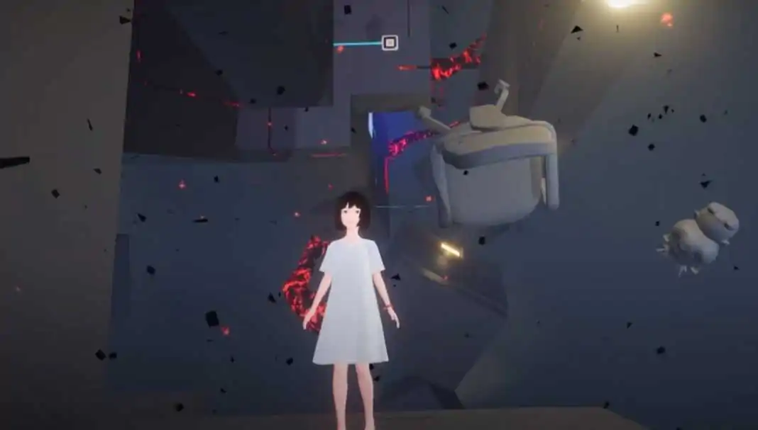 Ever Forward chega nos consoles em junho
