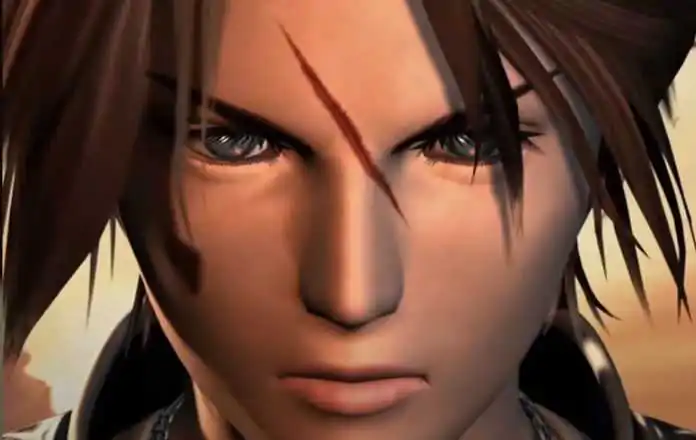 Final Fantasy VIII já está disponível para dispositivos móveis