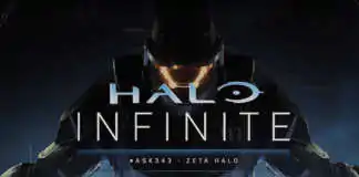 Halo Infinite contará com mudança climática