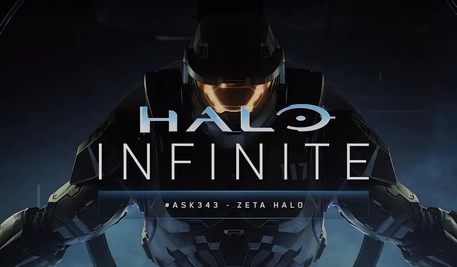 Halo Infinite contará com mudança climática