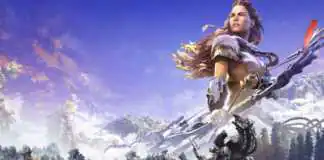 Play at Home terá Horizon Zero Dawn e mais 9 jogos