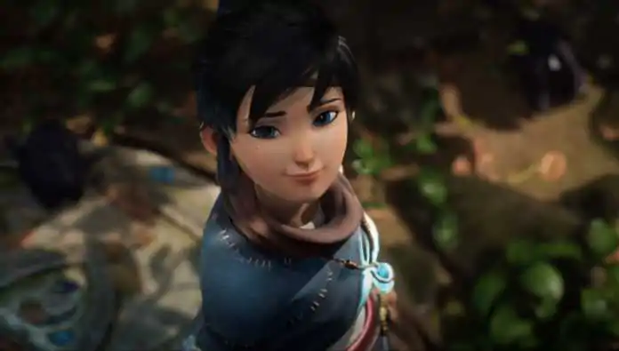 Kena: Bridge of Spirits ganha novo trailer de gameplay
