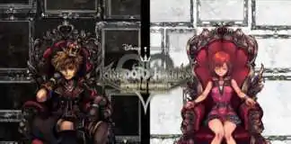 Kingdom Hearts Melody of Memor ganha novo patch de correções e ajustes