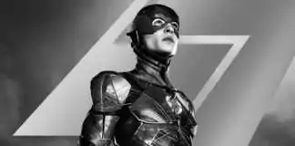 Zack Snyder’s Justice League, Flash é destaque em novo teaser