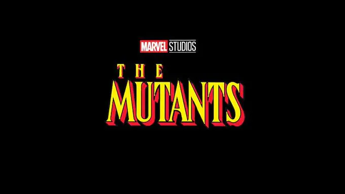 marvel2021 the mutants