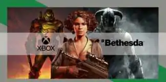 Microsoft anuncia a compra oficial da Bethesda