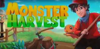 Monster Harves ganha novo trailer