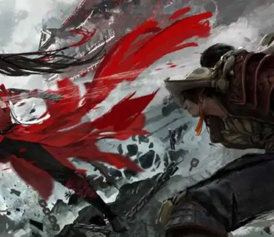 Naraka: BladePoint ganha novo trailer de gameplay com lutas instanas
