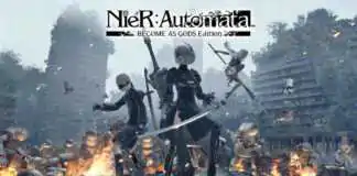 Nier: Automata chega ao Xbox Game Pass no PC