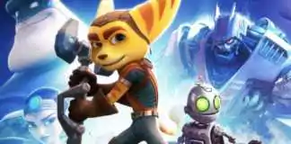 Ratchet & Clank de graça até o fim de março