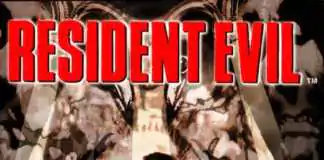 Resident Evil 1996