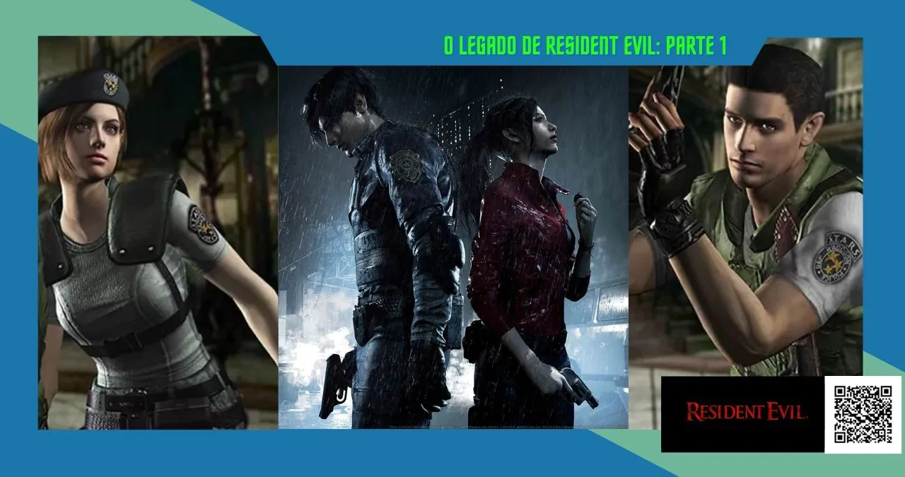 Resident Evil