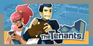 The Tenants: recebe demo gratuita