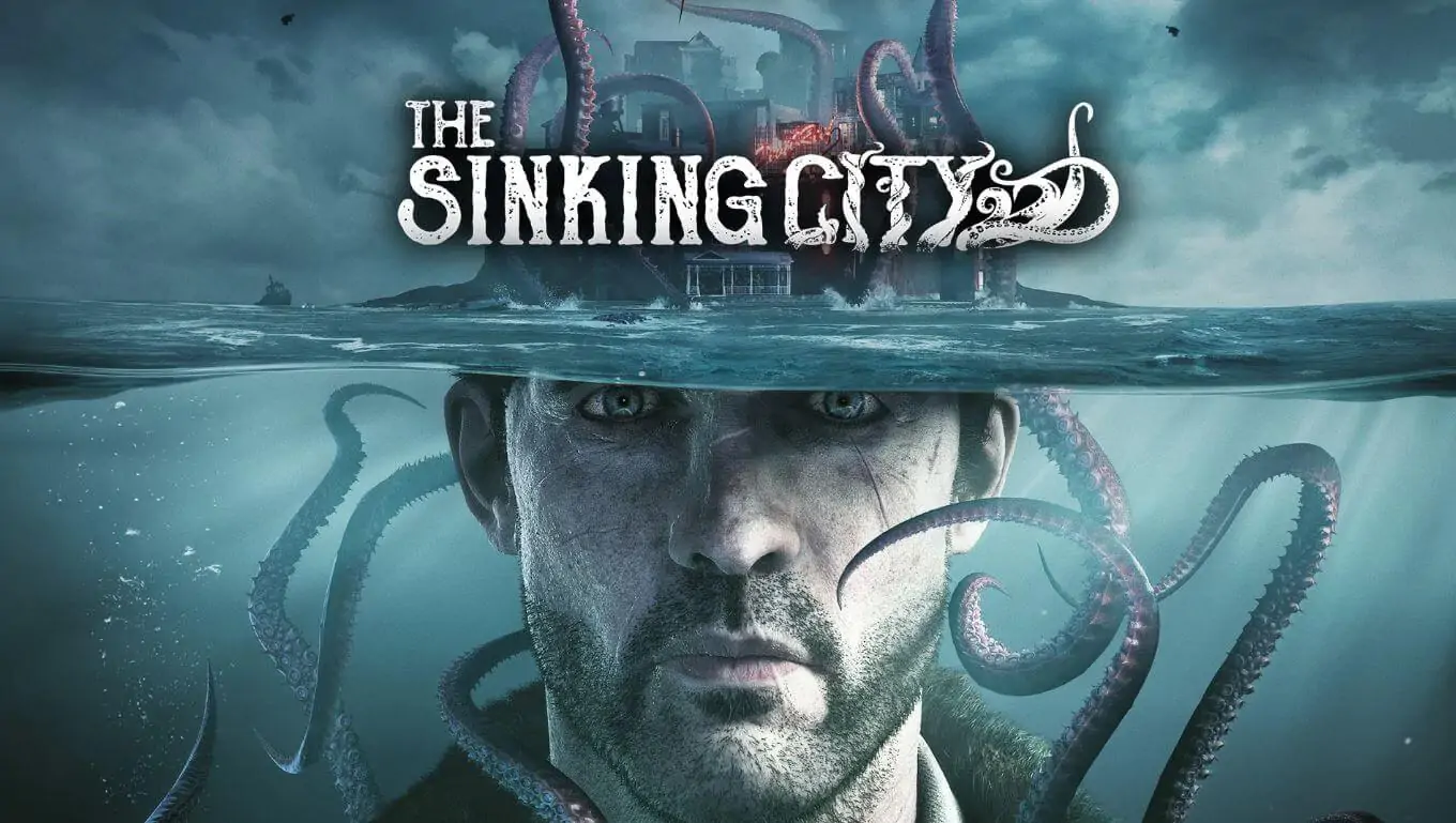 The Sinking City retirado das lojas steam