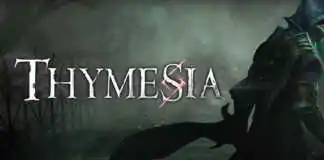 Thymesia RPG de ação será lançado no fim de 2021