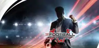 We Are Football novo simulador de futebol da THQ Nordic