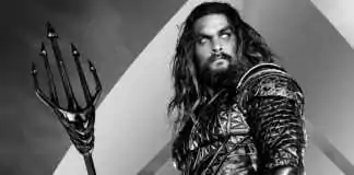 Liga da Justiça de Zack Snyder ganhar teaser de Aquaman