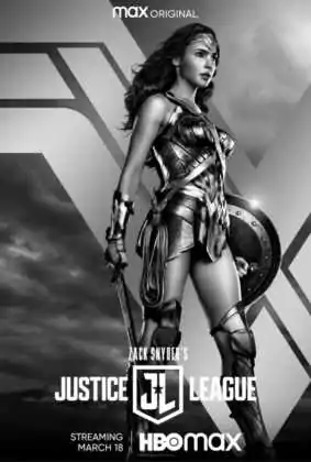 zack snyder liga da justica teaser mulher maravilha