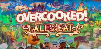 Overcooked! All You Can Eat review