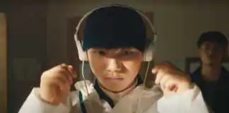 A Caminho do Céu teaser