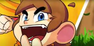 Alex Kidd in Miracle World DX ganha data de lançamento para junho deste ano