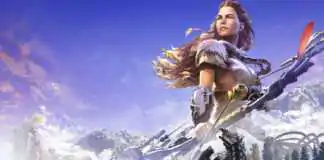 Aloy de Horizon Zero Dawn nascerá daqui a mil anos