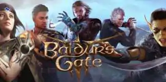 Baldur’s Gate 3 não deverá ser lançado em 2022