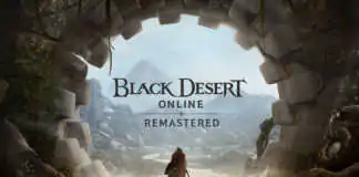 Black Desert Online está de graça para assinantes Prime Gaming