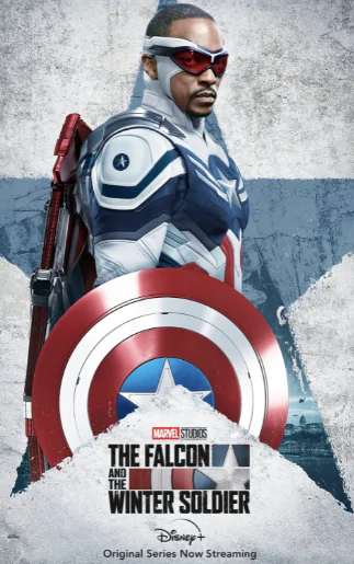 captain america