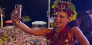 Carnaval ganha teaser pela Netflix