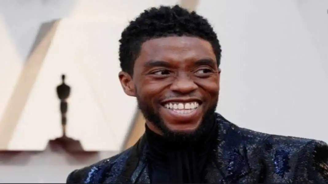Documentário sobre Chadwick Boseman ganha trailer