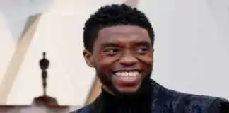 Documentário sobre Chadwick Boseman ganha trailer